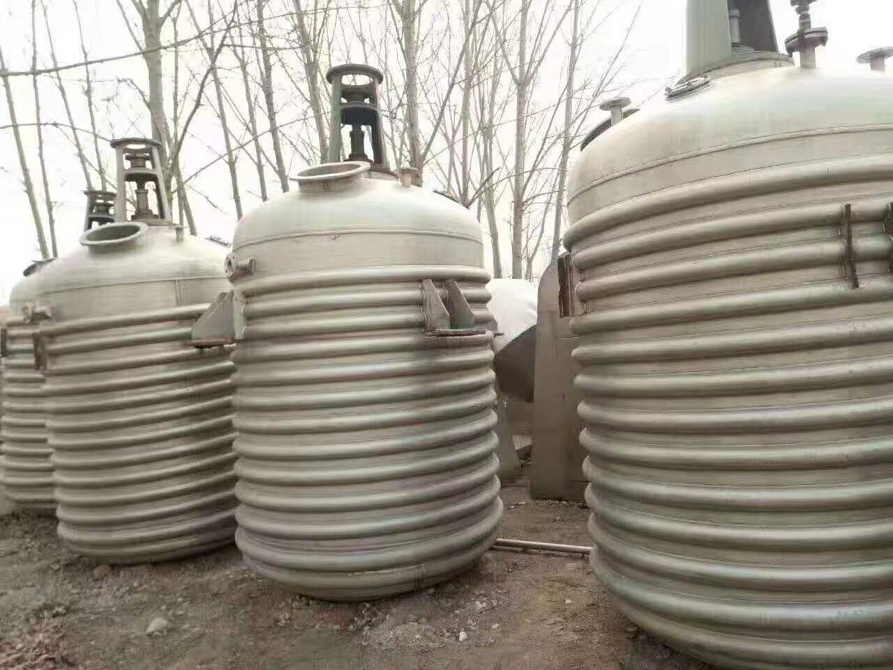 西宁市不锈钢罐不锈钢无缝管 - 排名